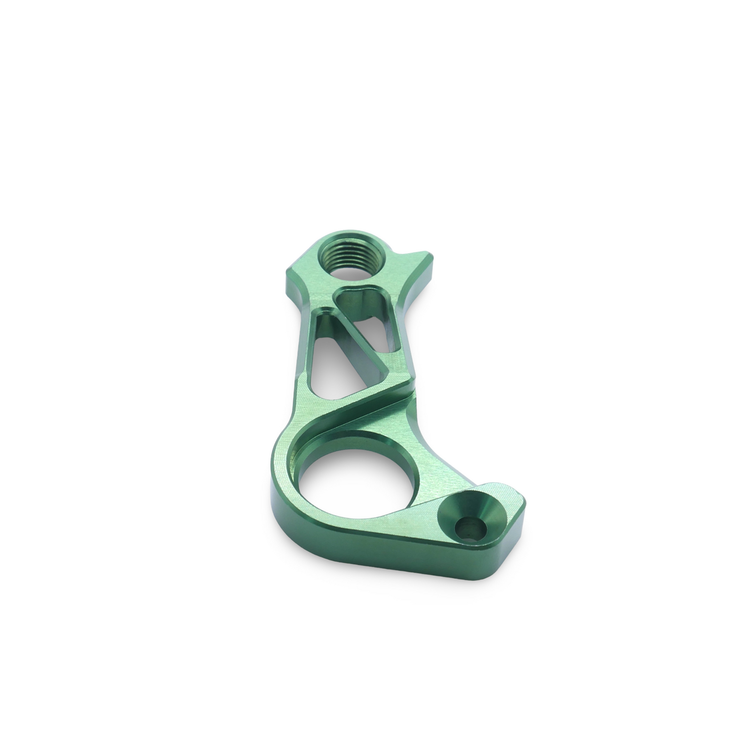 High-precision aluminum derailleur hanger for Argon 18 Shimano bikes