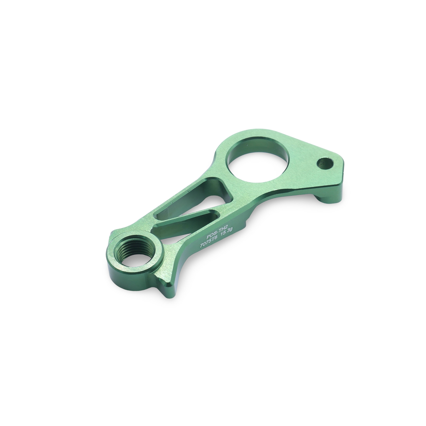Framesandgear Argon 18 Disc Brake Direct Mount Derailleur Hanger Green