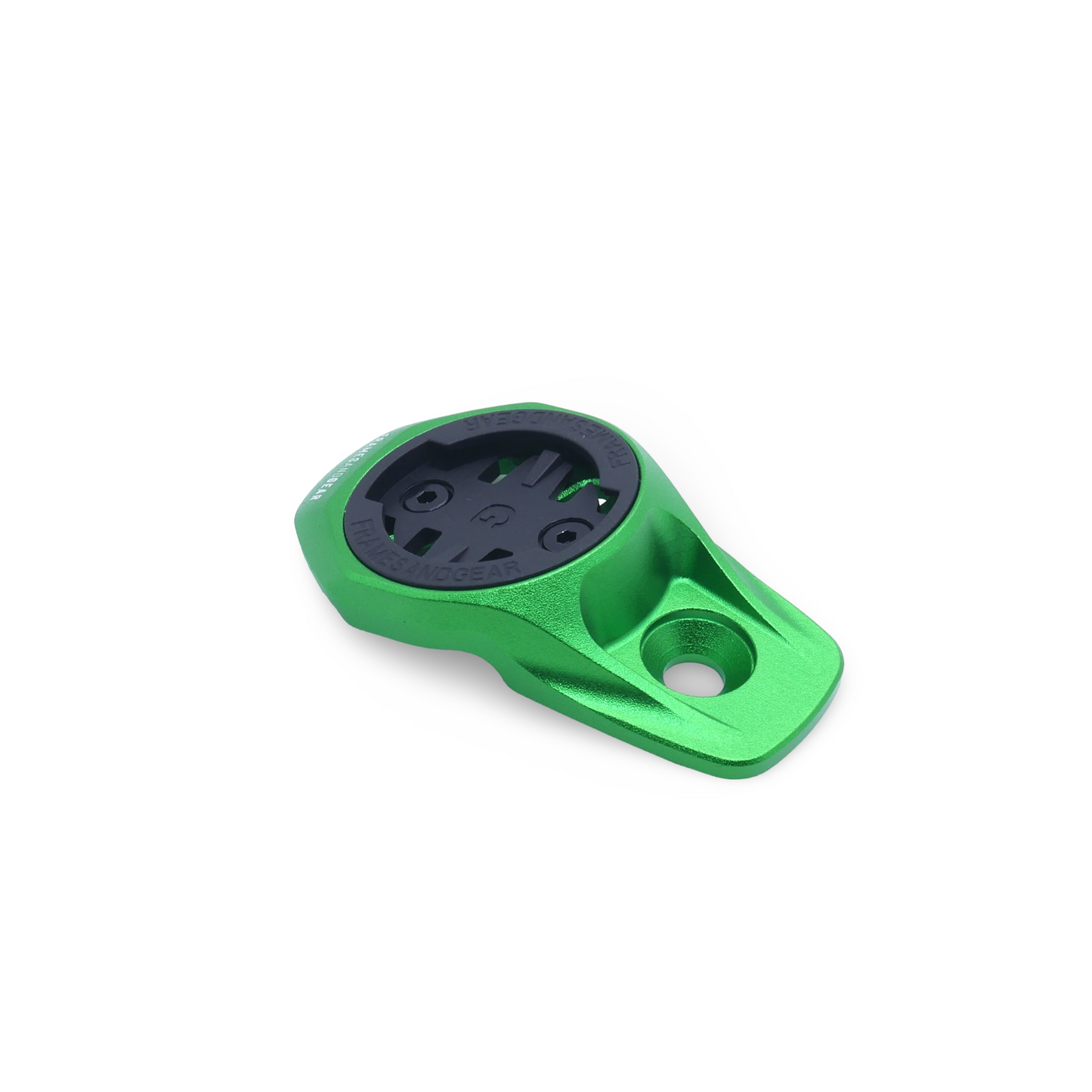 Framesandgear Aero Computer Mount for Syncros Fraser iC XC -10° (Top Cap Mount)
