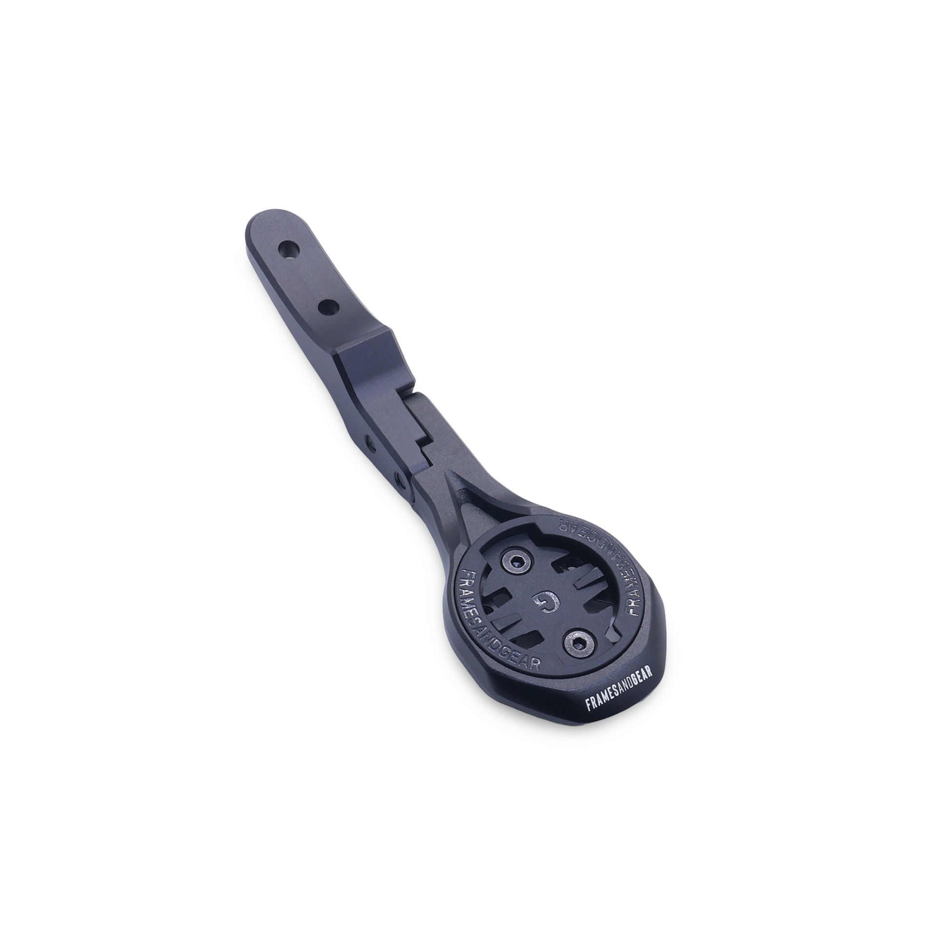 Framesandgear Aero Computer Mount for Cervelo S5 MY 2019-2022 (HB-AB08 Bar)