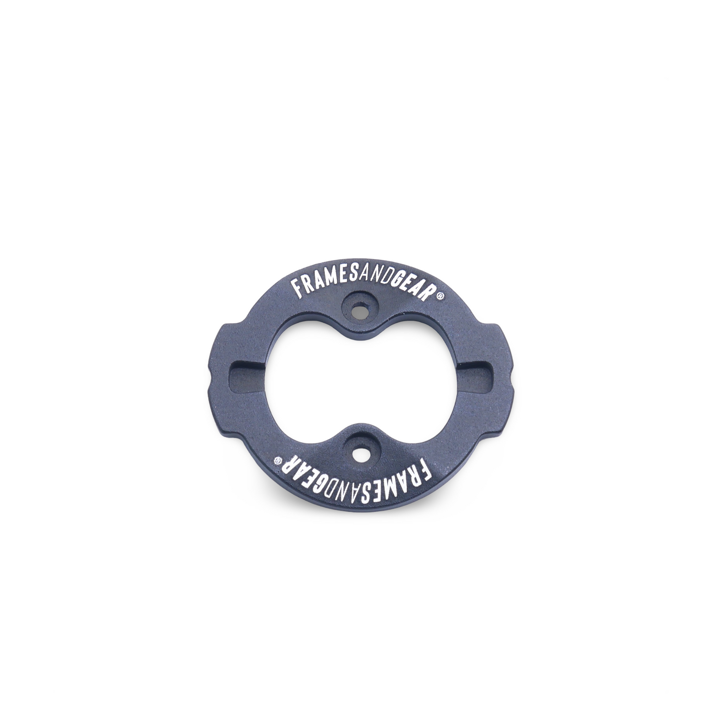 Framesandgear Garmin Edge Replacement Mount 2.0