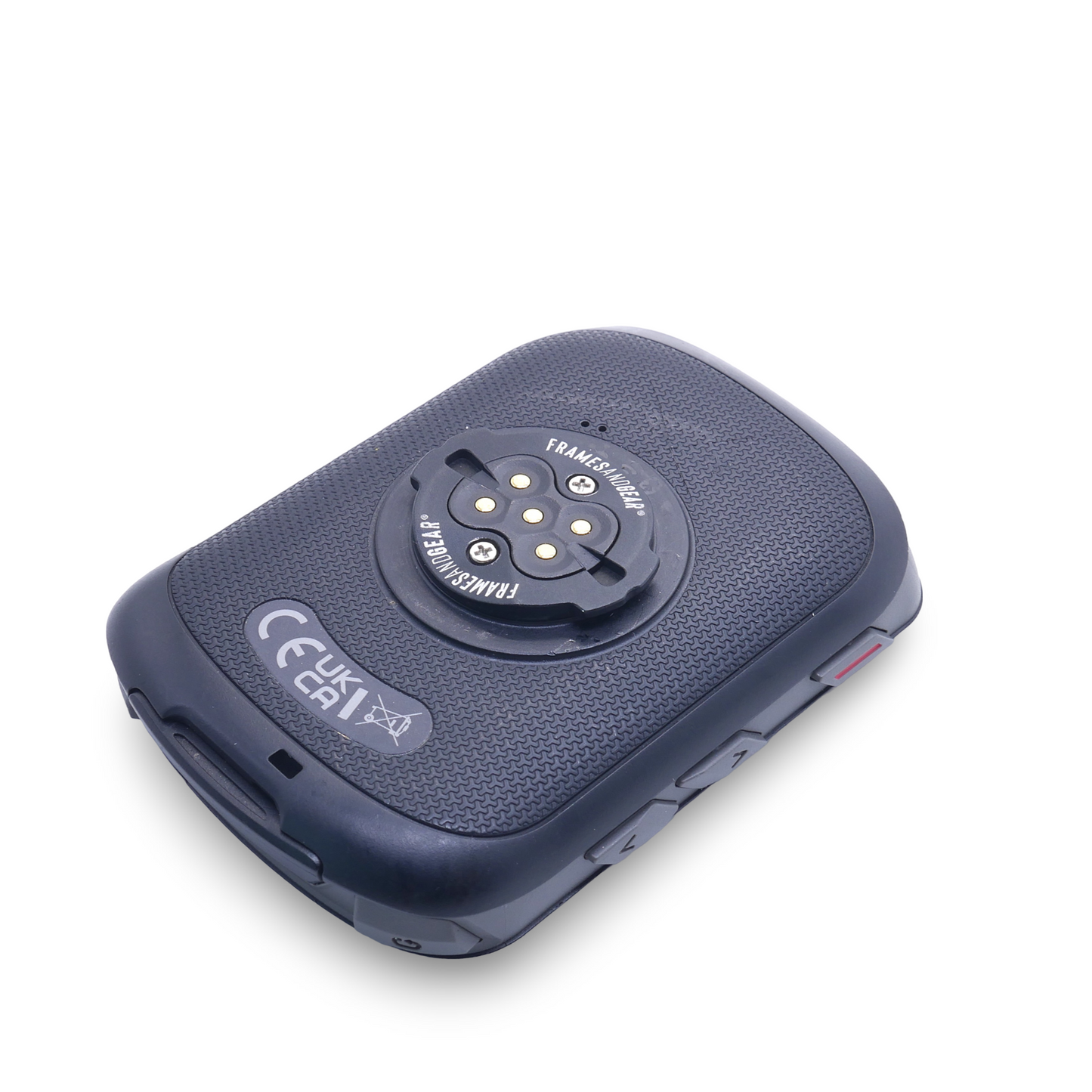 Framesandgear Garmin Edge Replacement Mount 2.0