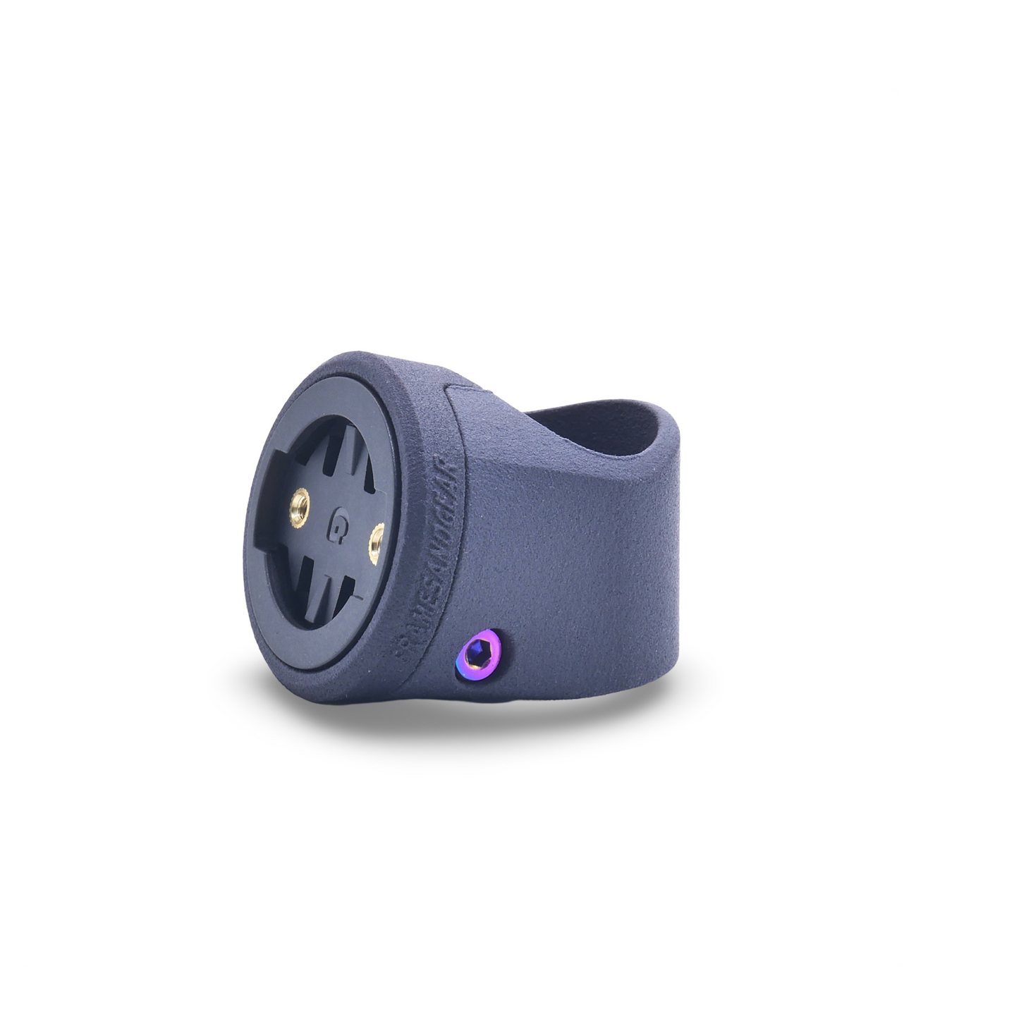 Framesandgear Seatpost Radar Mount for Universal Round 27.2 mm