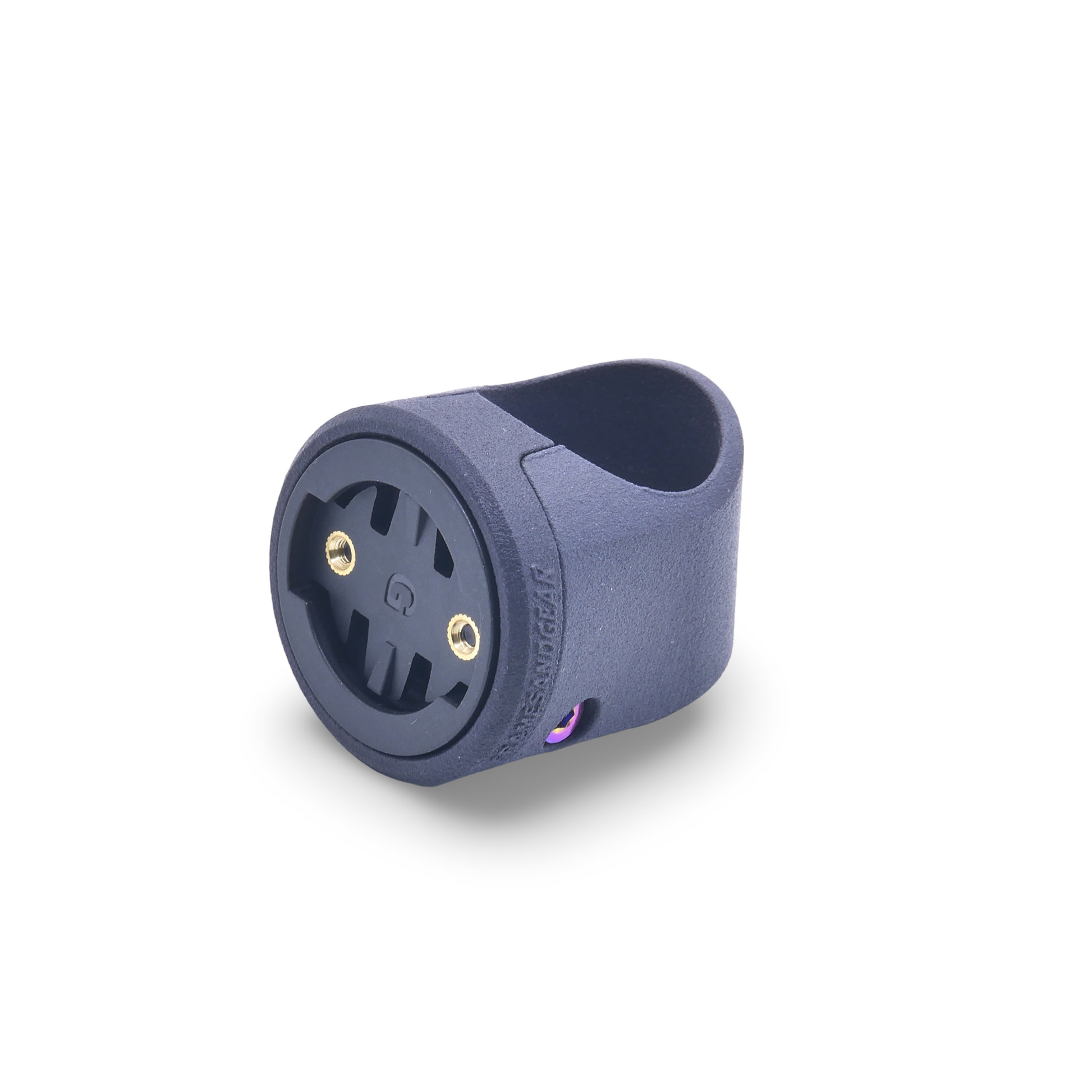 Framesandgear Garmin Varia RTL515/516 Seatpost Mount for Universal Round 27.2 mm.