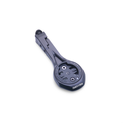 Framesandgear Aero Computer Mount for 3T Apto Stealth Stem