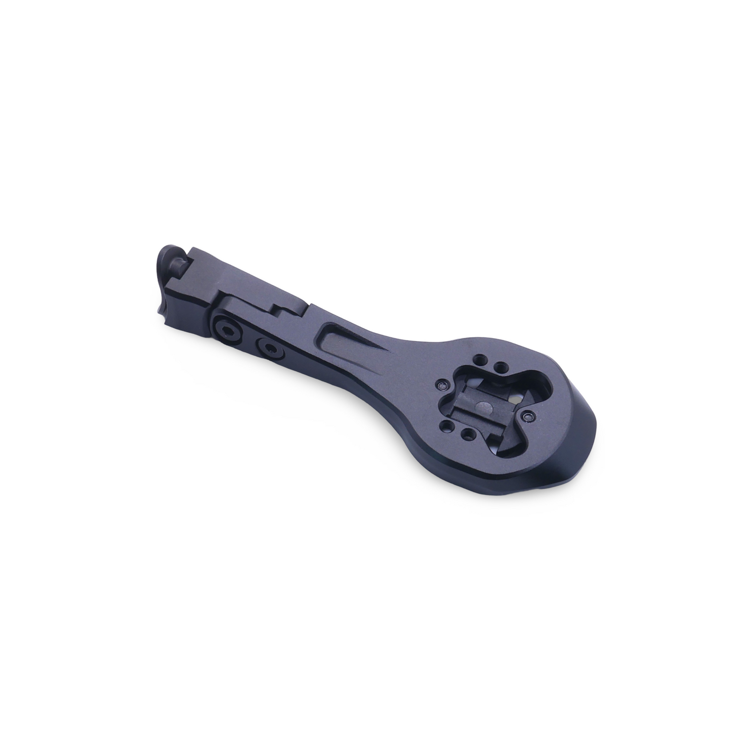 Framesandgear Aero Computer Mount for 3T Apto Stealth Stem