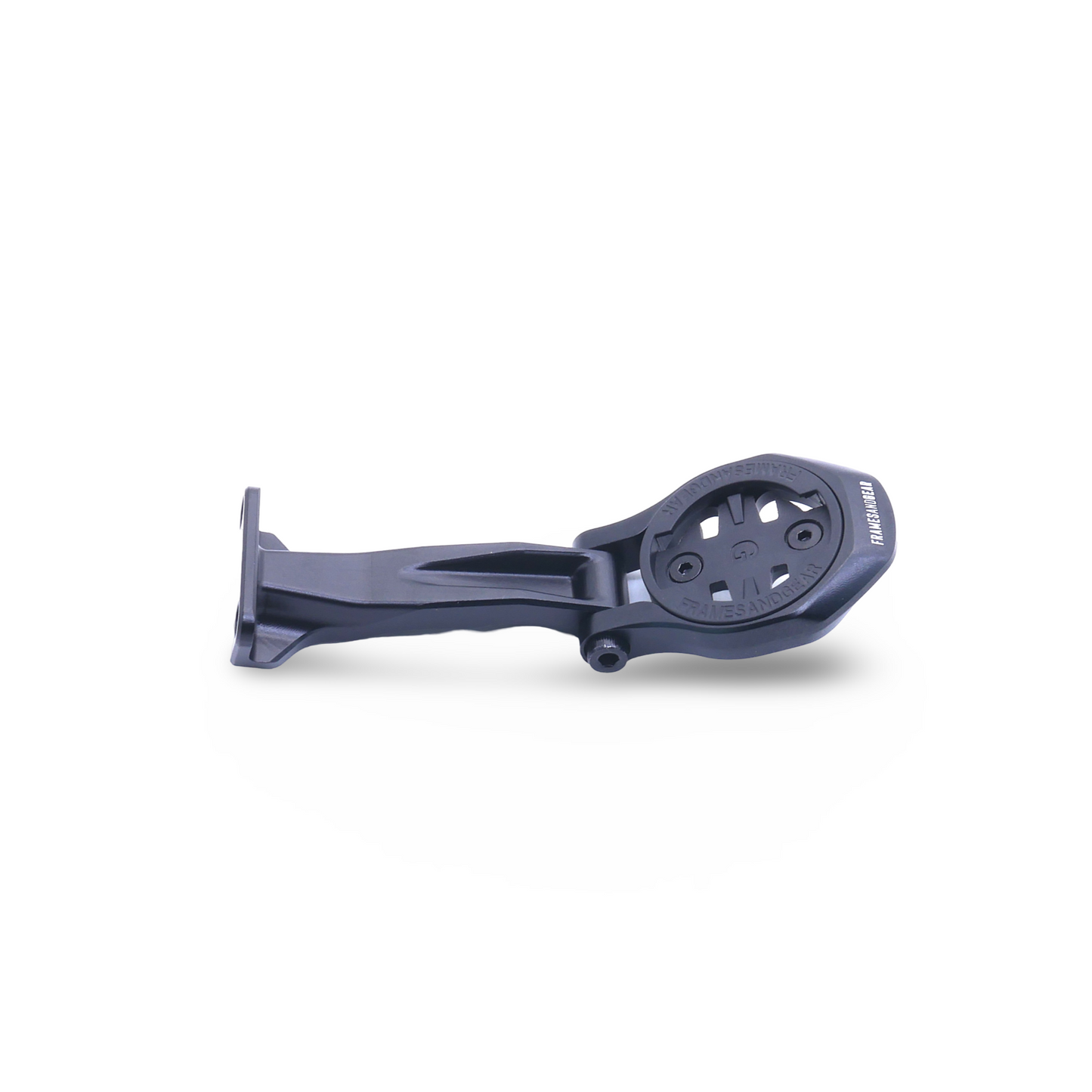 Computer Mount for Pro Vibe Alloy