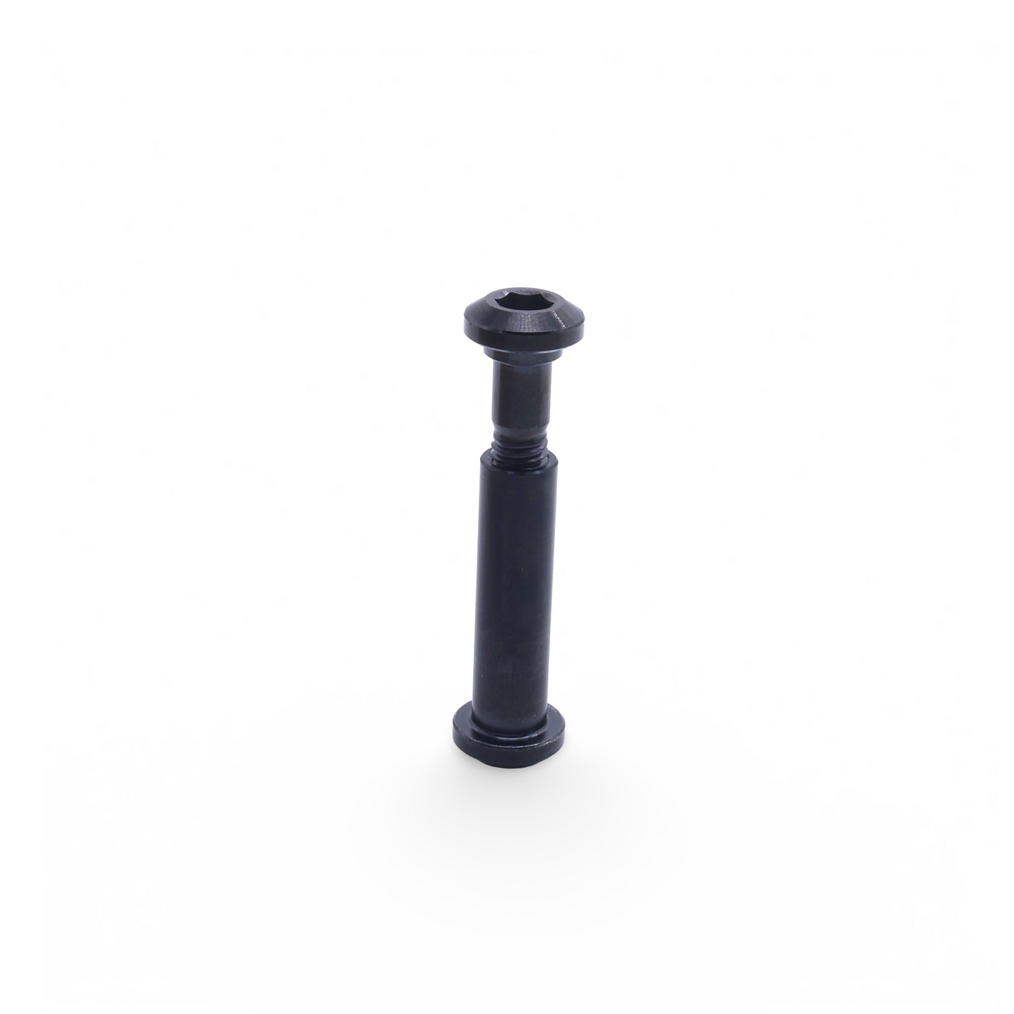 Framesandgear Titanium Seatpost Clip for Specialized 7x9 & 7x10 Black