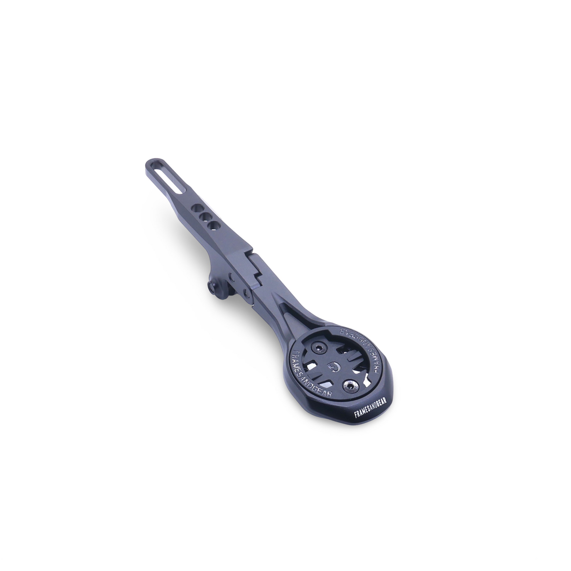 Framesandgear Computer Mount for Universal for Garmin