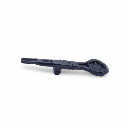 Framesandgear Aero Computer Mount for Deda VR integrated cockpit With Fixed GoPro