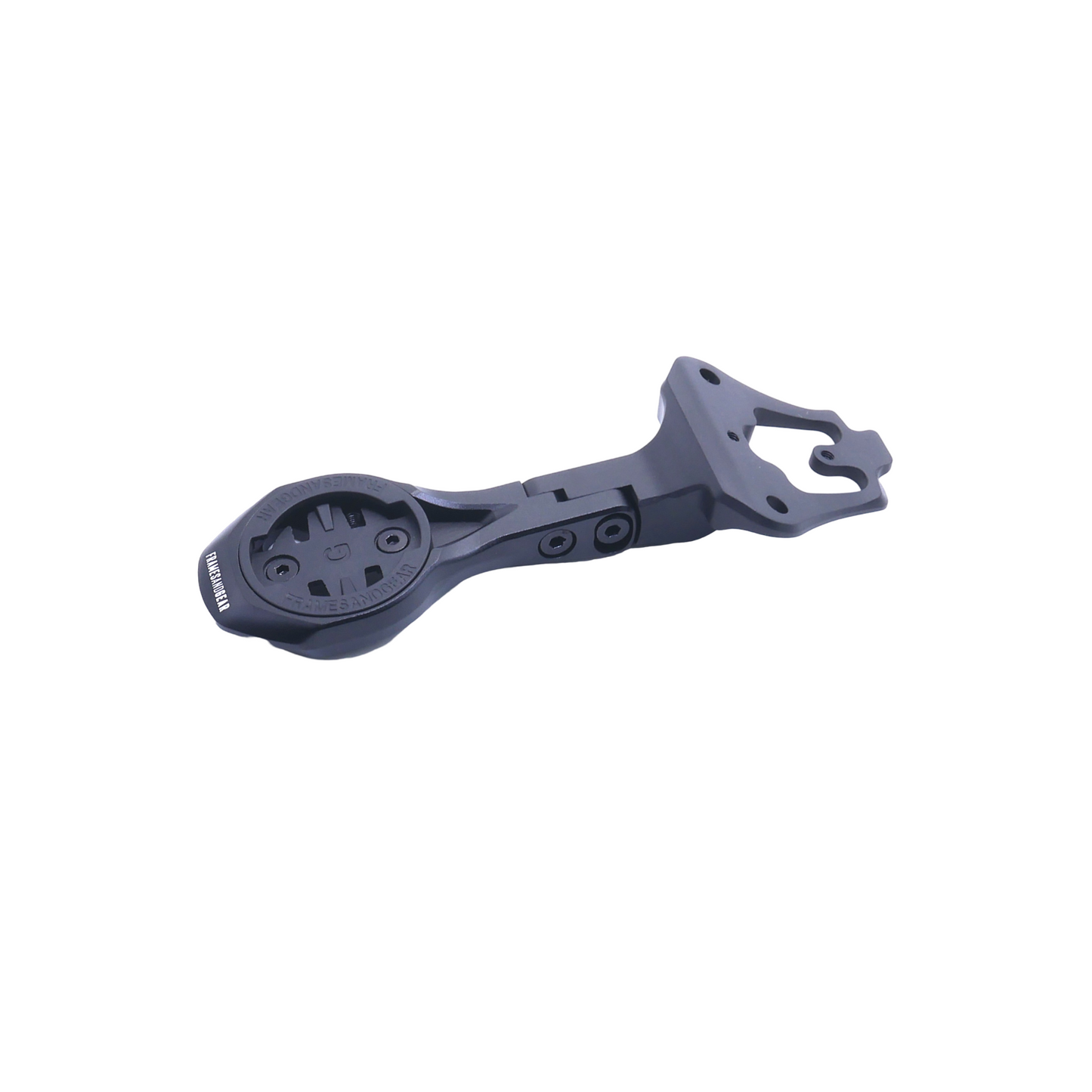 Framesandgear Aero Computer Mount for Enve SES AR In-Route One-Piece Handlebar