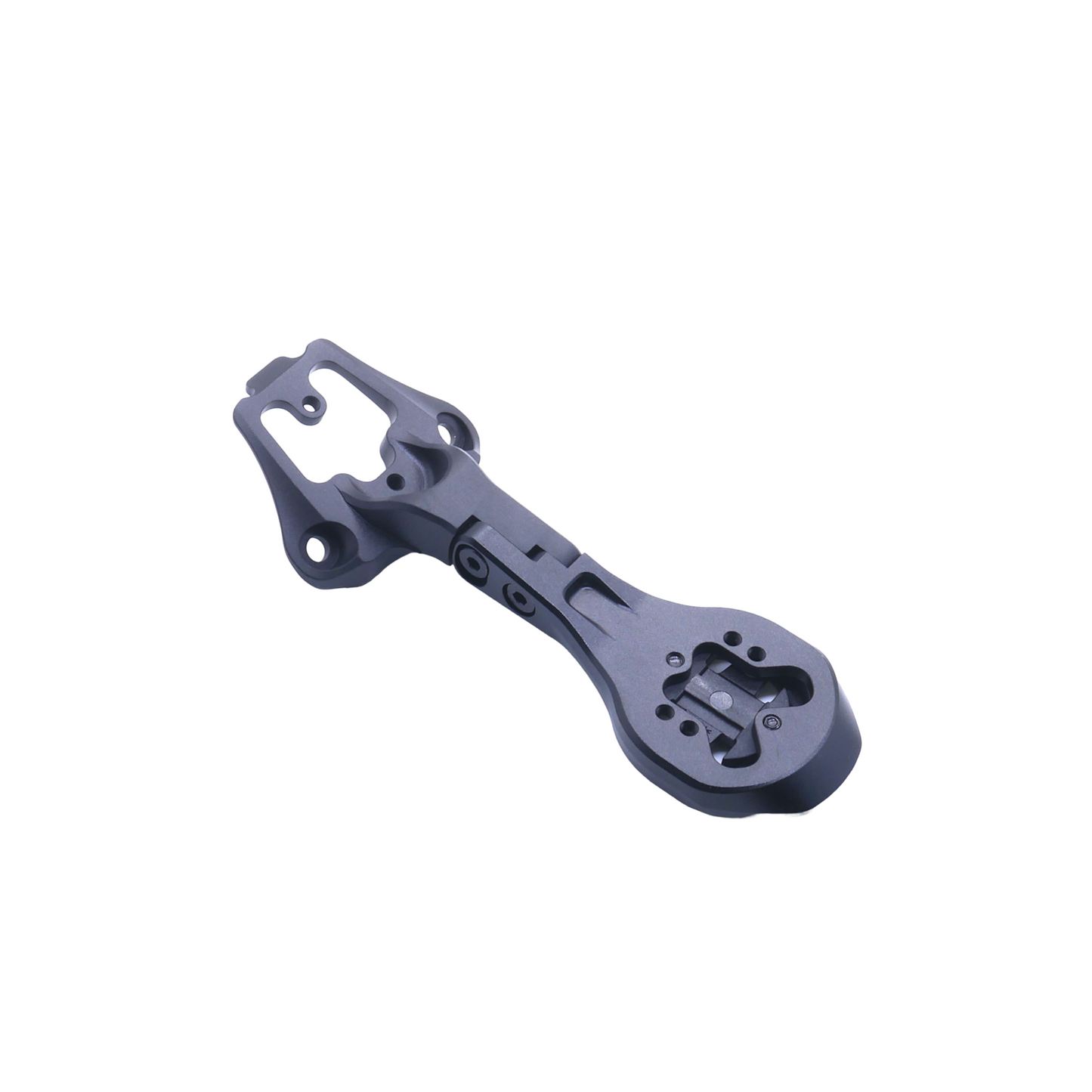 Framesandgear Aero Computer Mount for Enve SES AR In-Route One-Piece Handlebar
