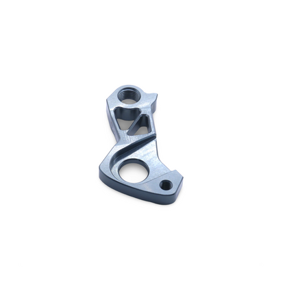 Framesandgear Direct Mount Derailleur Hanger for SEKA Spear, Exceed and Exceed RDC (Grey)