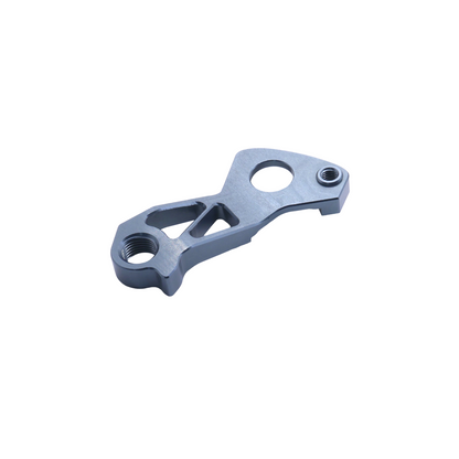 Framesandgear Direct Mount Derailleur Hanger for SEKA Spear, Exceed and Exceed RDC (Grey)