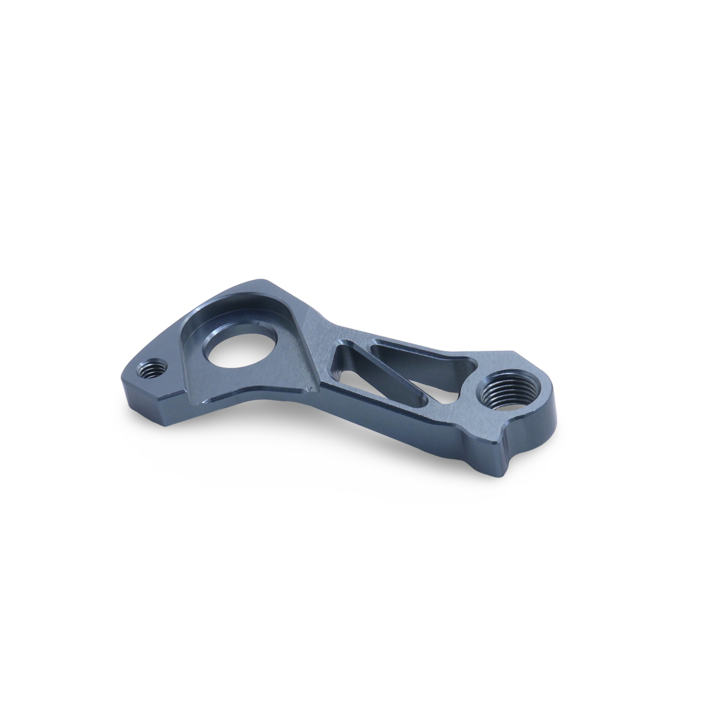 Framesandgear Direct Mount Derailleur Hanger for SEKA Spear, Exceed and Exceed RDC (Grey)