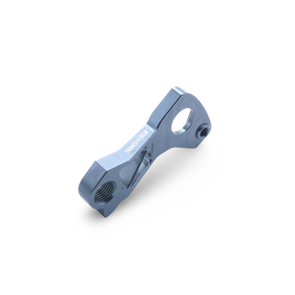 Framesandgear Direct Mount Derailleur Hanger for SEKA Spear, Exceed and Exceed RDC (Grey)