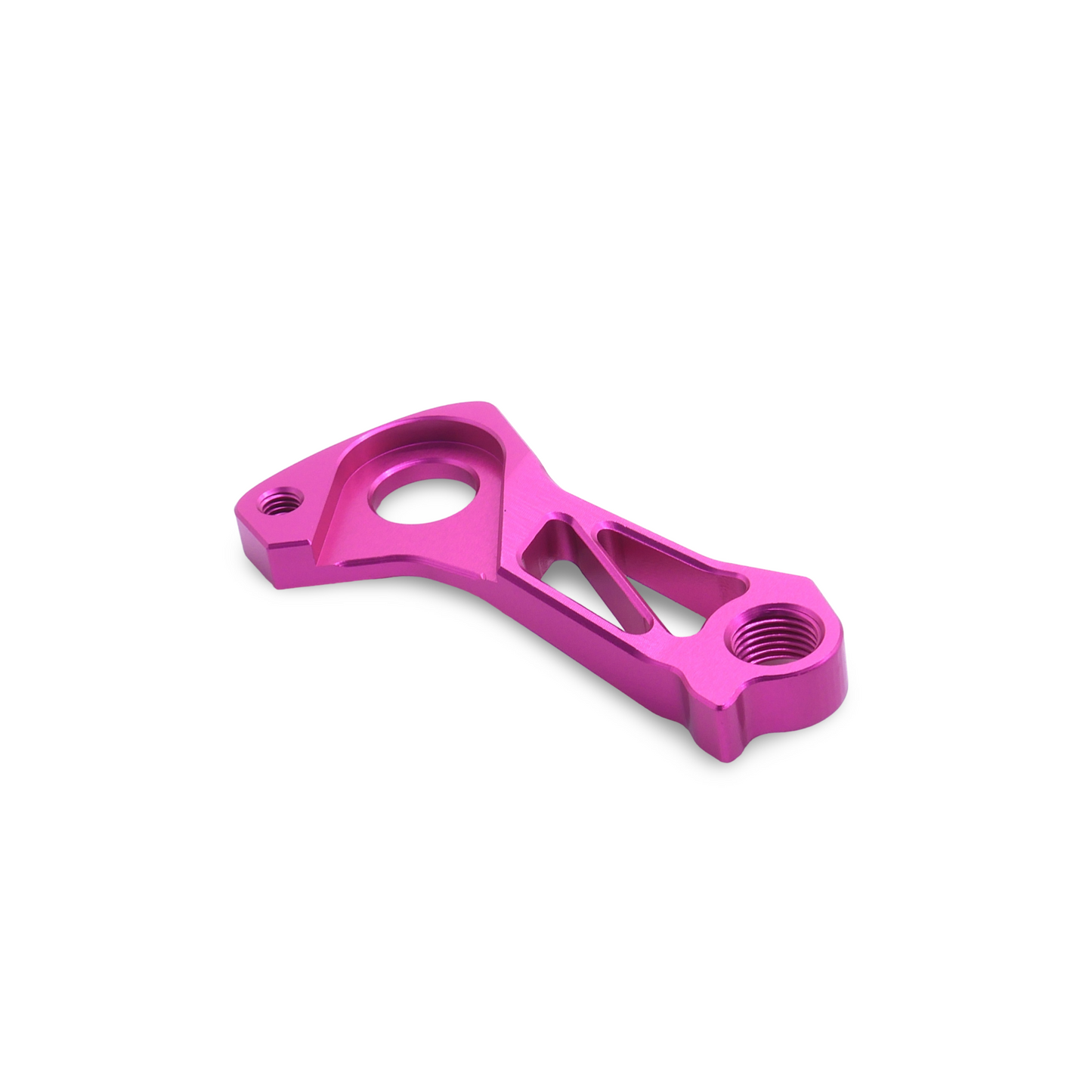 Framesandgear Direct Mount Derailleur Hanger for SEKA Spear, Exceed and Exceed RDC (Pink)
