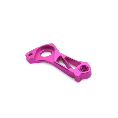 Framesandgear Direct Mount Derailleur Hanger for SEKA Spear, Exceed and Exceed RDC (Pink)