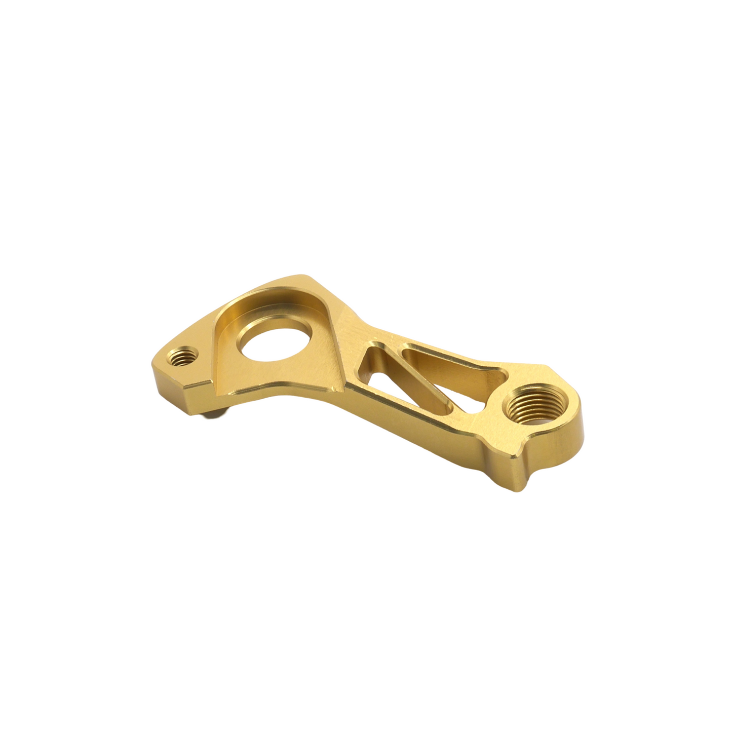 Framesandgear Direct Mount Derailleur Hanger for SEKA Spear, Exceed and Exceed RDC (Gold)