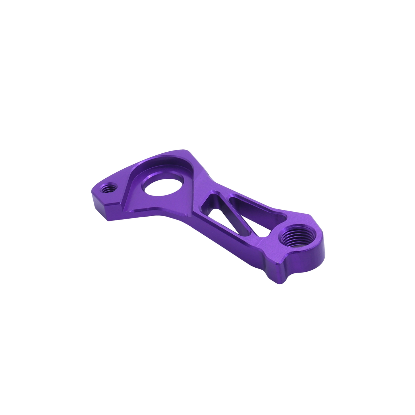 Framesandgear Direct Mount Derailleur Hanger for SEKA Spear, Exceed and Exceed RDC (Purple)