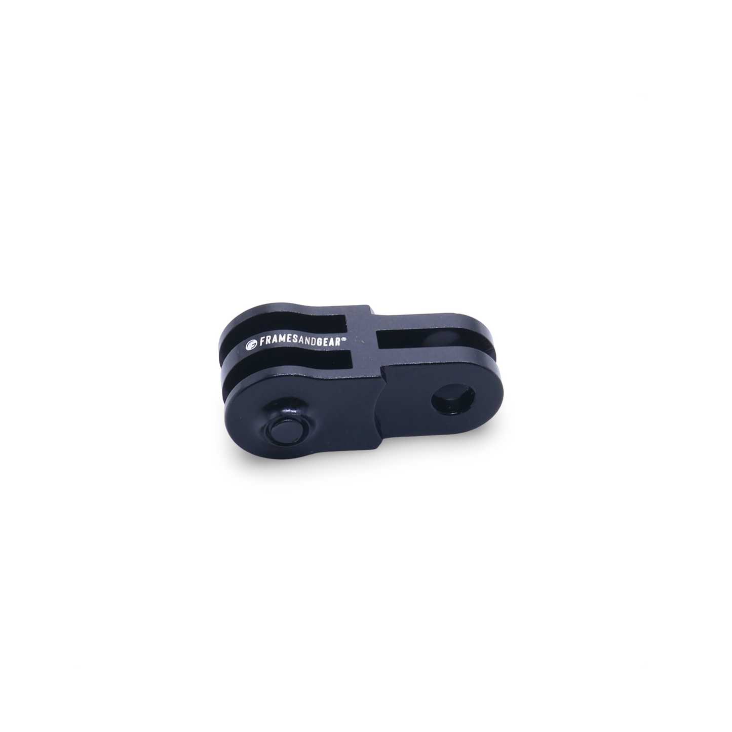 Framesandgear Out Front GoPro Extension Mount (CNC-Aluminum)