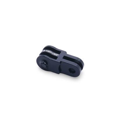 Framesandgear Out Front GoPro Extension Mount (CNC-Aluminum)