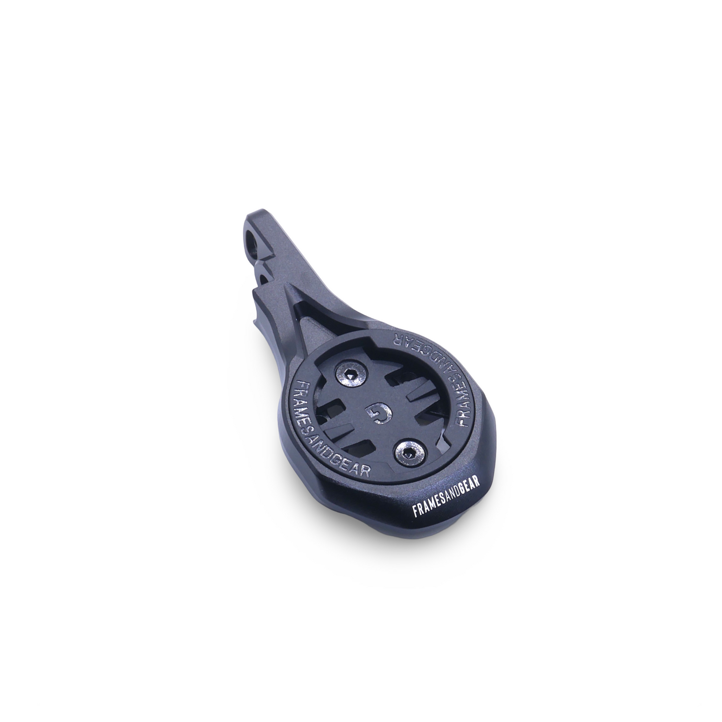 Framesandgear Computer Mount add-on arm (extend or shorten)