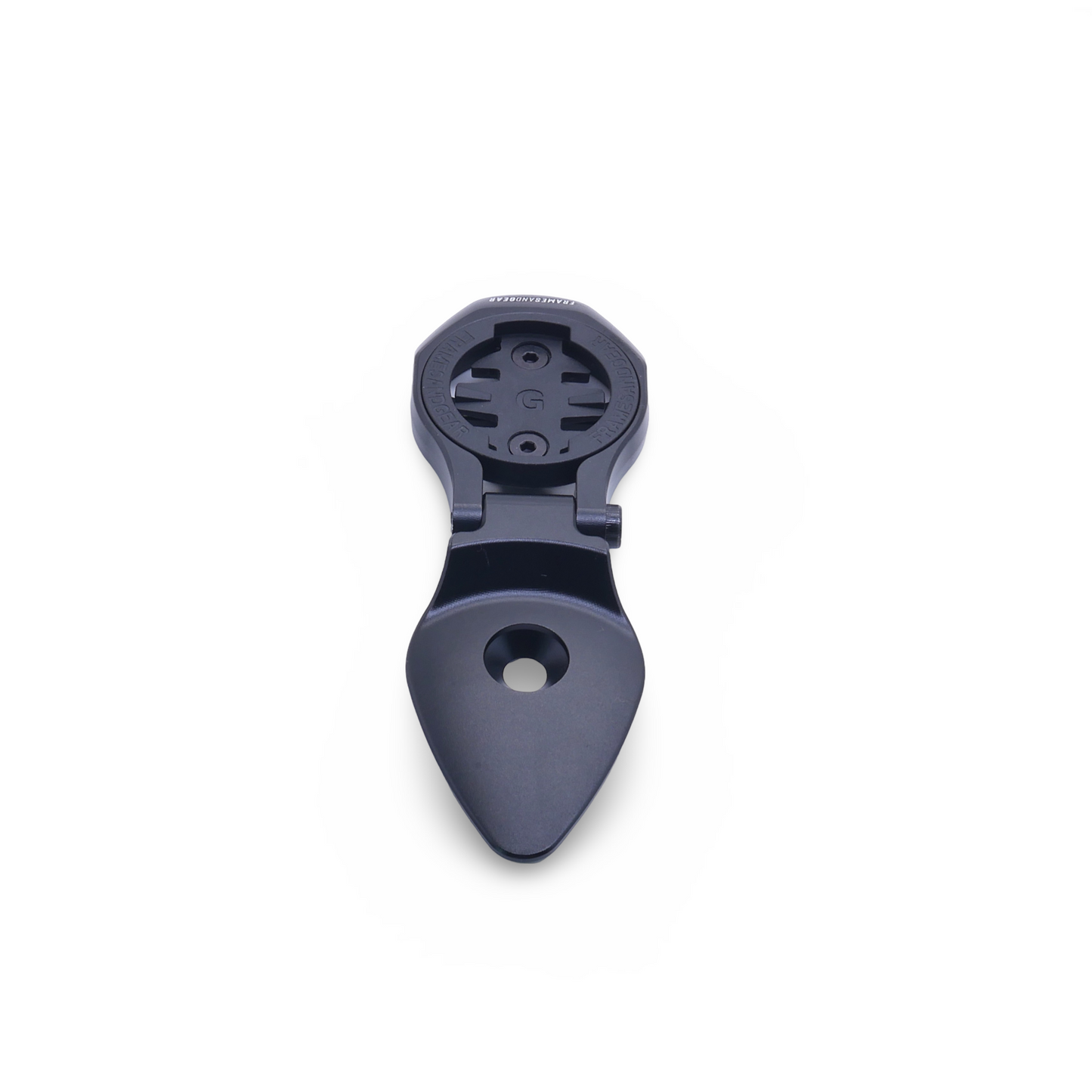 Framesandgear Aero Computer Mount for Pinarello MOST top cap
