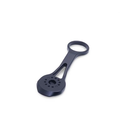 Framesandgear Offroad Aerofront 31.8 stem mount