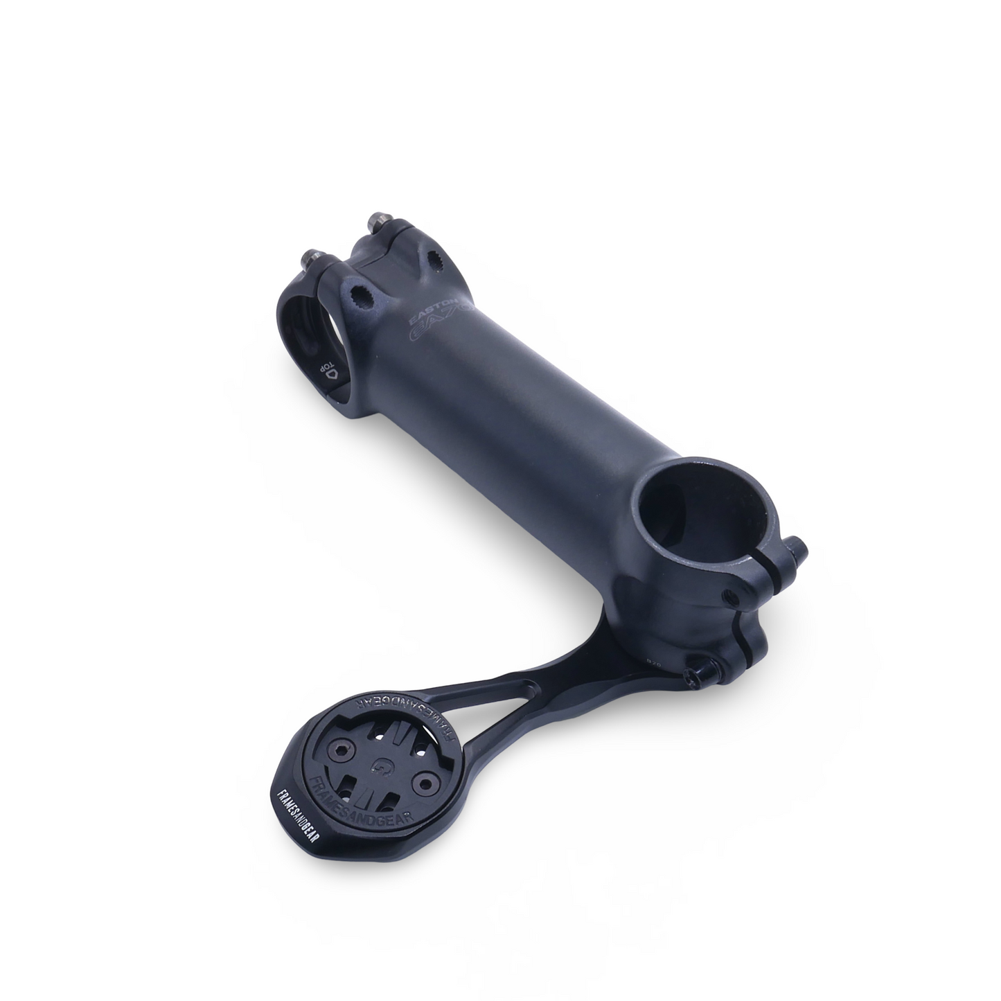 Framesandgear Offroad Aerofront 31.8 stem mount