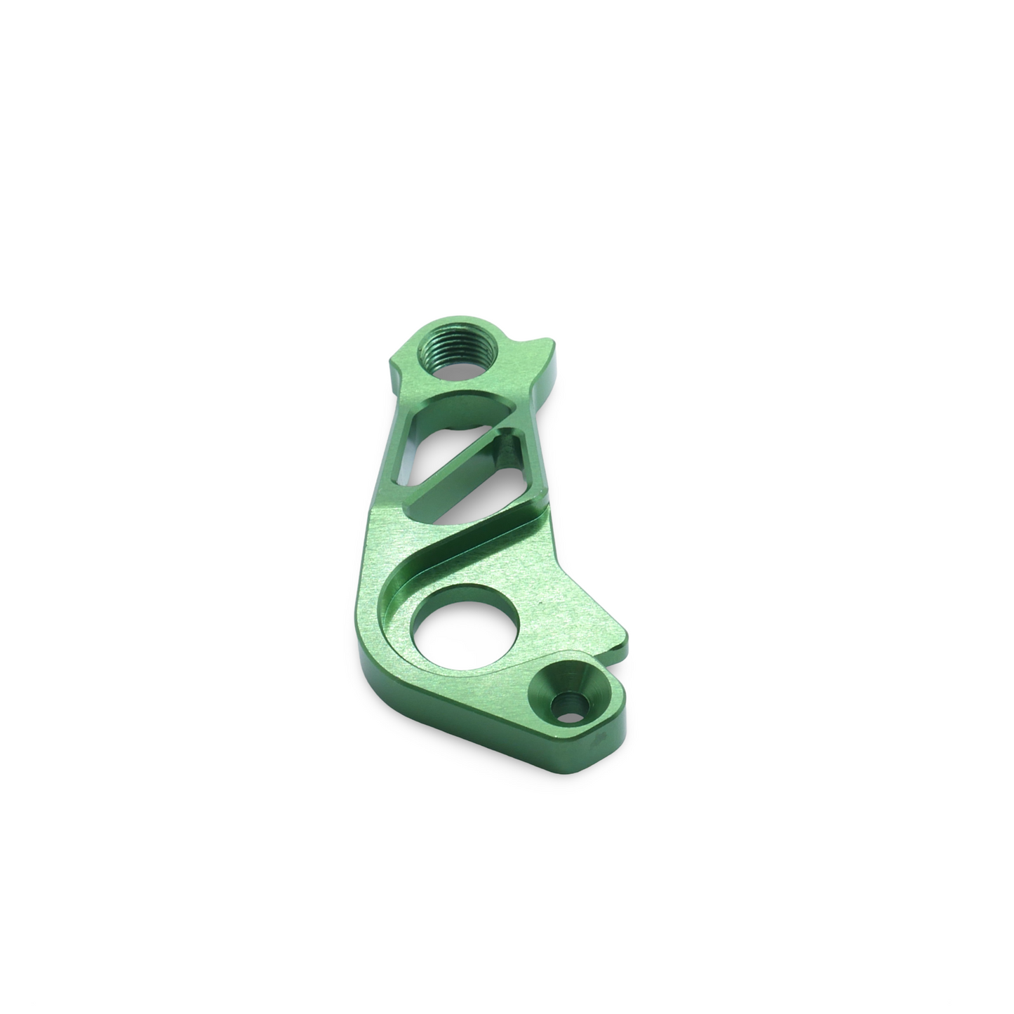Framesandgear Factor Disc Brake Direct Mount Derailleur Hanger Green