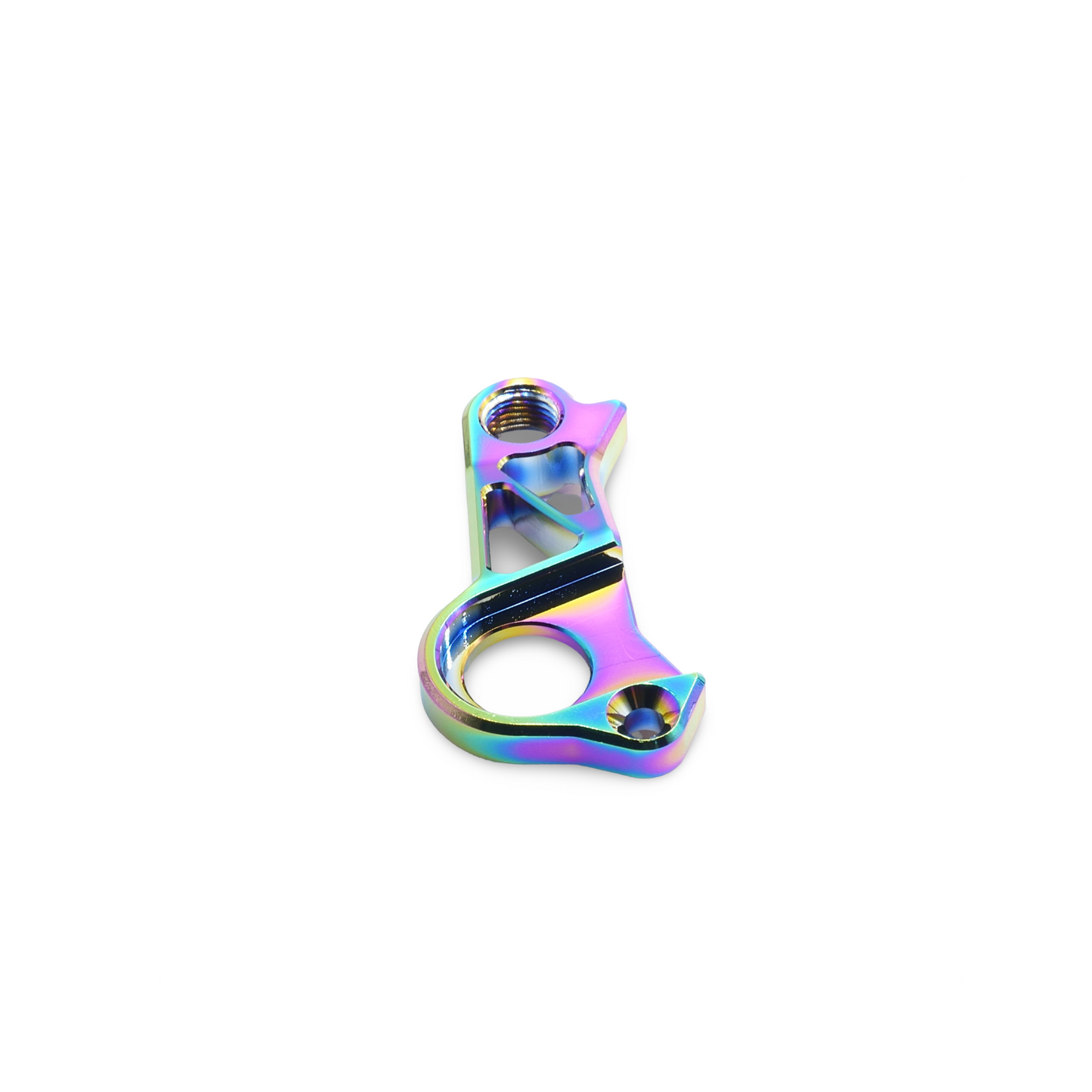 Framesandgear Direct Mount Derailleur Hanger for Canyon Ultimate and Aeroad 2023- 2025 with hanger EP1440-01 & EP2096-01 Oilslick