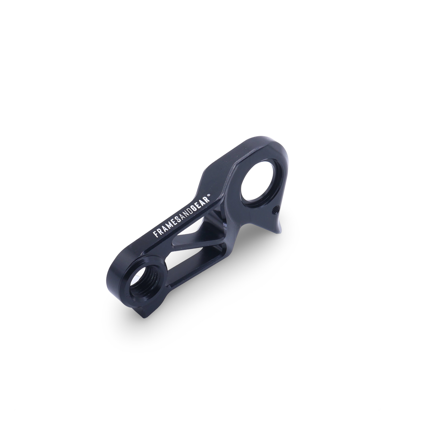 Framesandgear Disc Brake Direct Mount Derailleur Hanger for BMC Black
