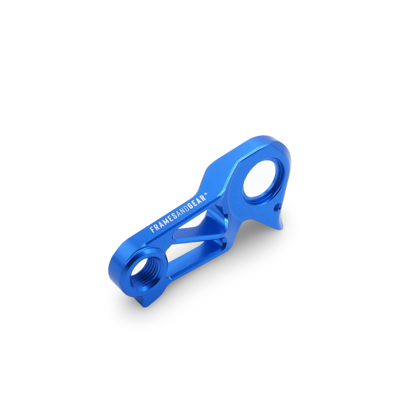 Framesandgear Disc Brake Direct Mount Derailleur Hanger for BMC Blue
