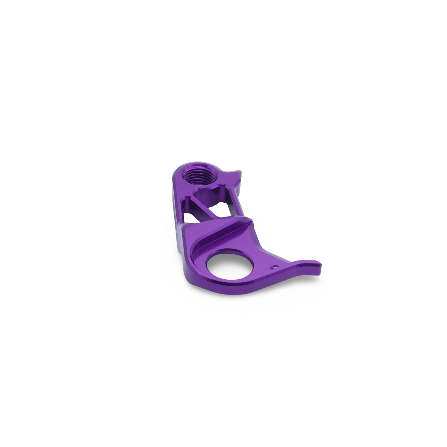 Framesandgear Disc Brake Direct Mount Derailleur Hanger for BMC Purple