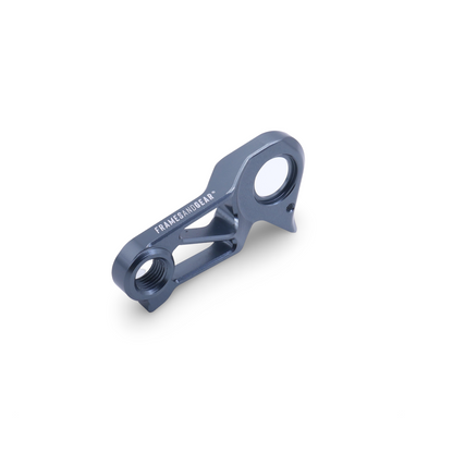 Framesandgear Disc Brake Direct Mount Derailleur Hanger for BMC Grey