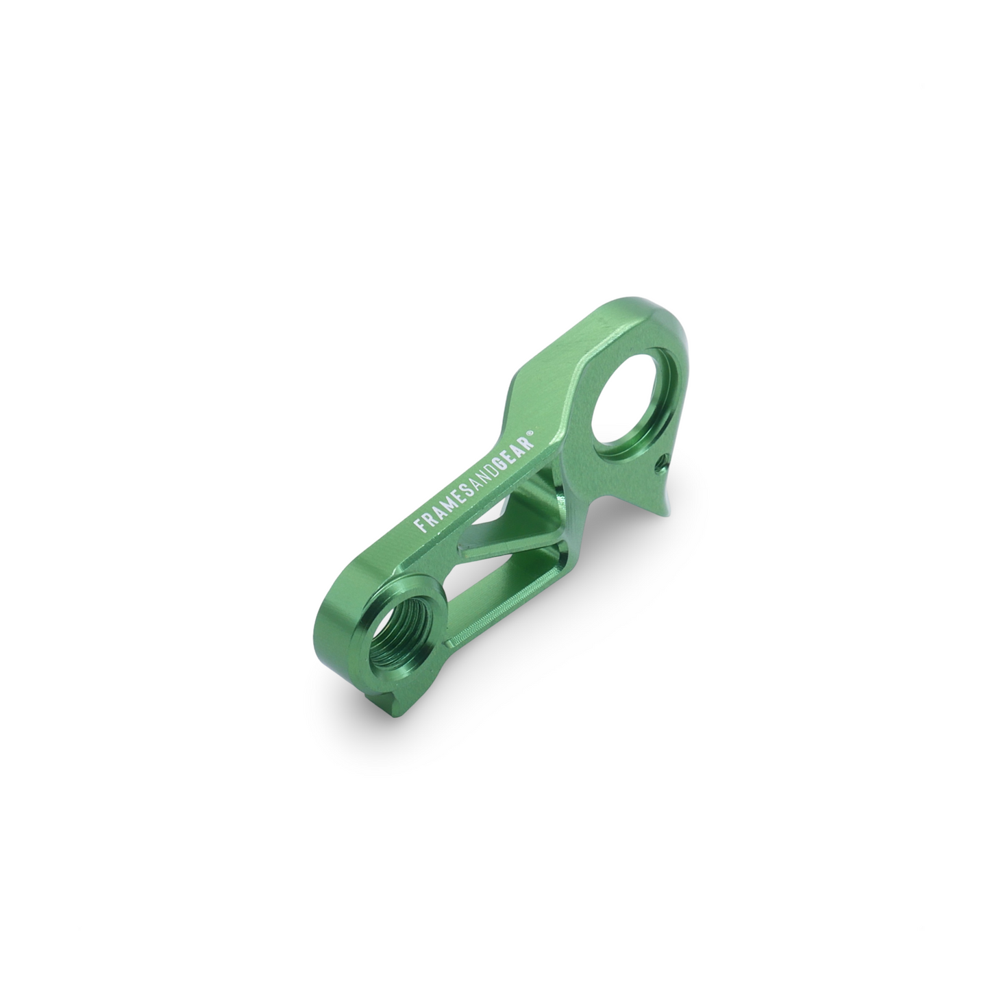 Framesandgear Disc Brake Direct Mount Derailleur Hanger for BMC Green