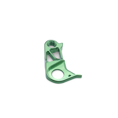 Framesandgear Disc Brake Direct Mount Derailleur Hanger for BMC Green