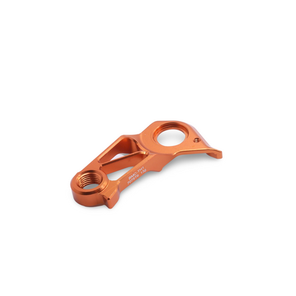 Framesandgear Disc Brake Direct Mount Derailleur Hanger for BMC Orange