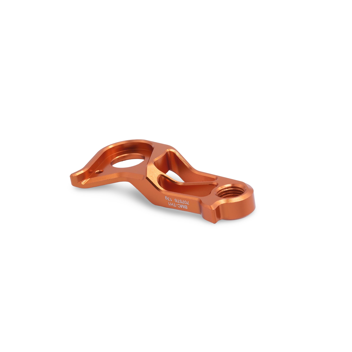 Framesandgear Disc Brake Direct Mount Derailleur Hanger for BMC Orange
