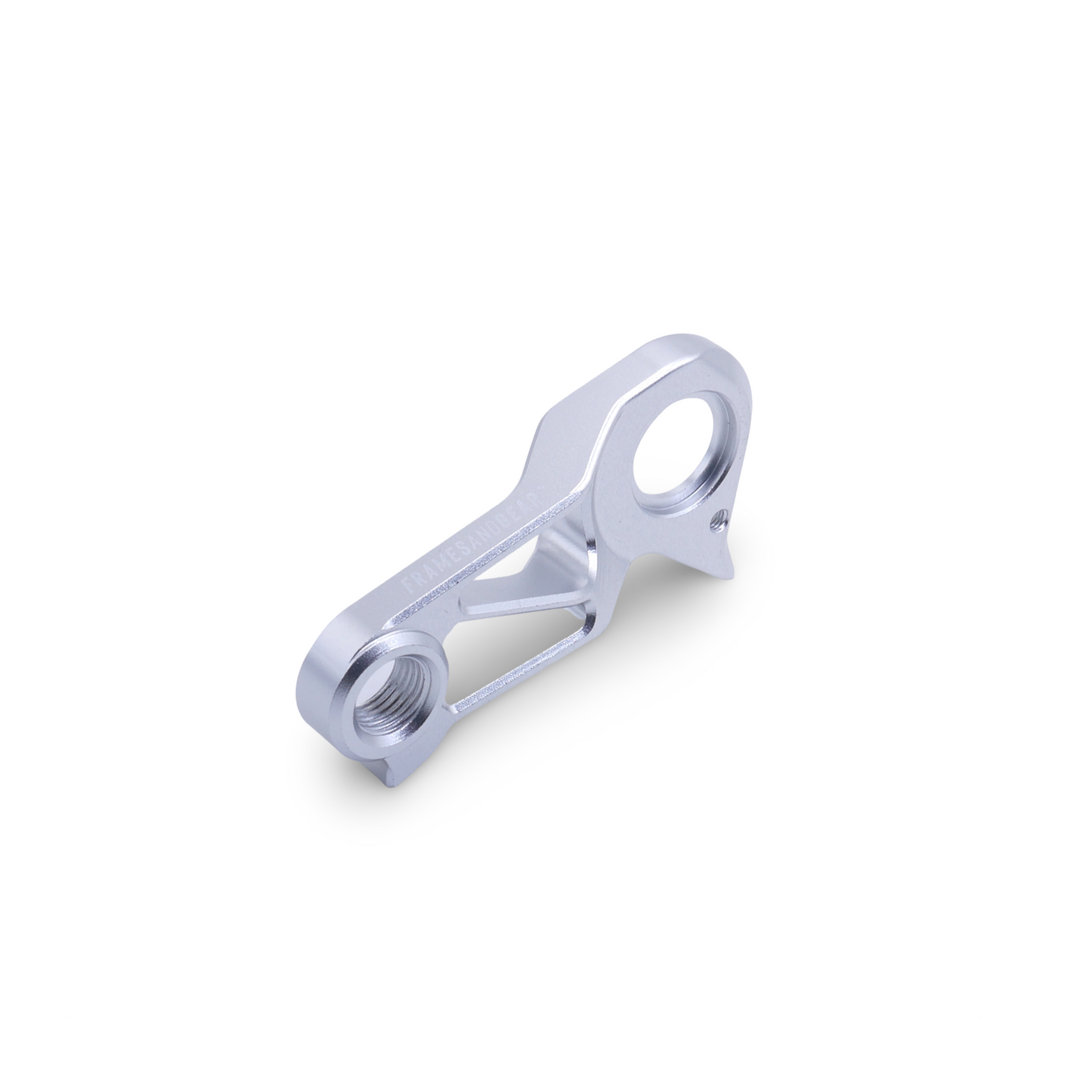 Framesandgear Disc Brake Direct Mount Derailleur Hanger for BMC Silver