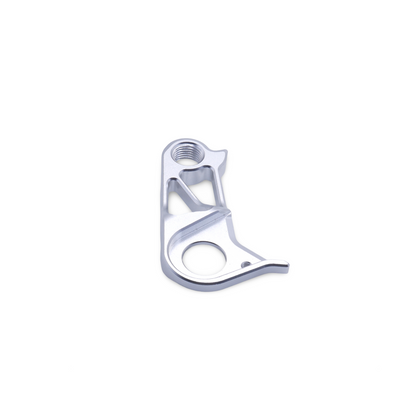 Framesandgear Disc Brake Direct Mount Derailleur Hanger for BMC Silver