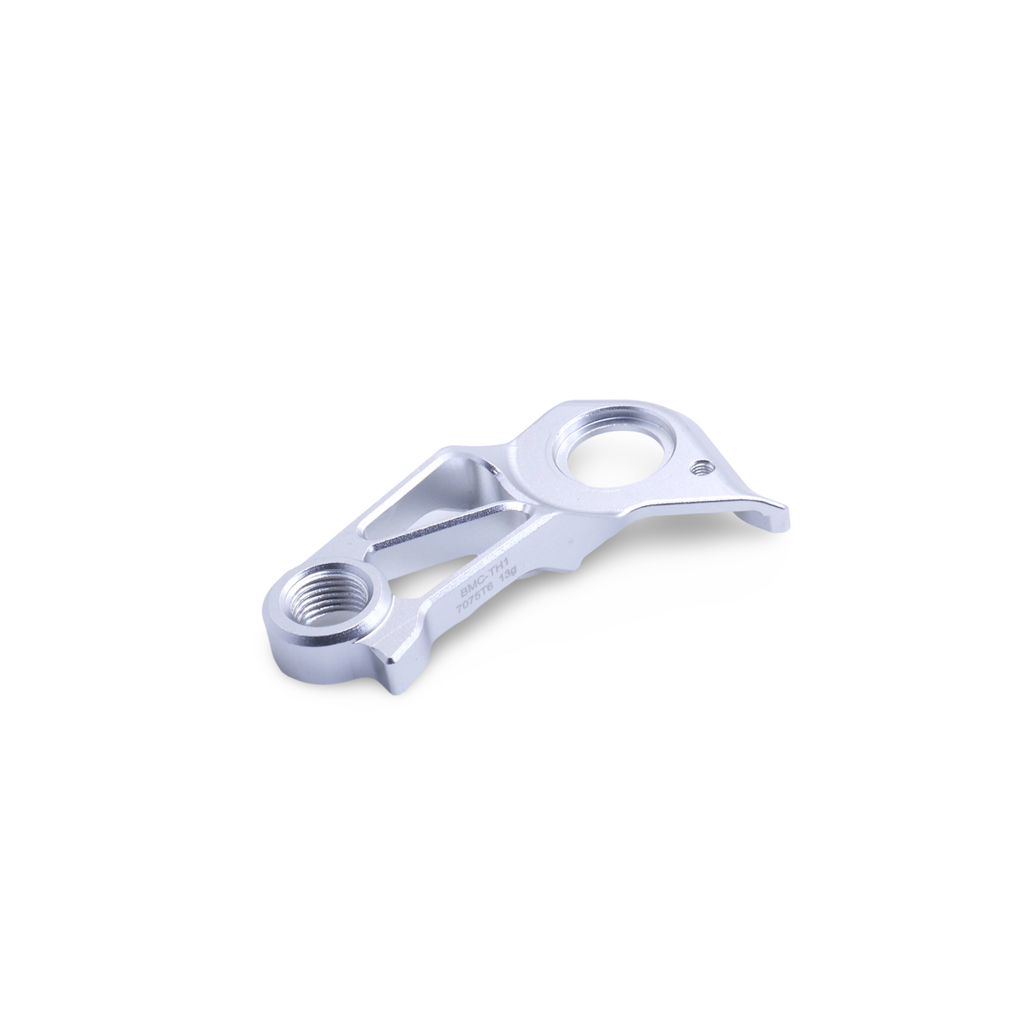 Framesandgear Disc Brake Direct Mount Derailleur Hanger for BMC Silver