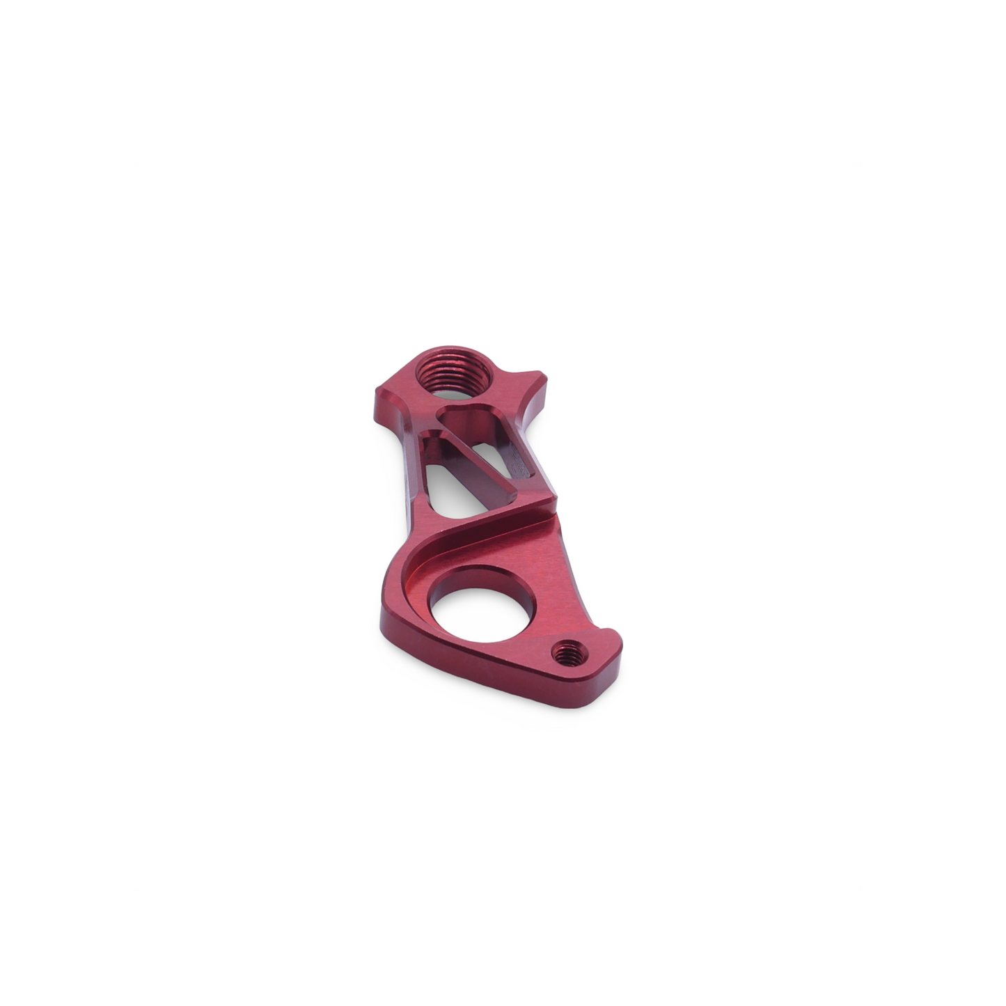 Framesandgear Wilier Disc Brake Direct Mount Derailleur Hanger Red