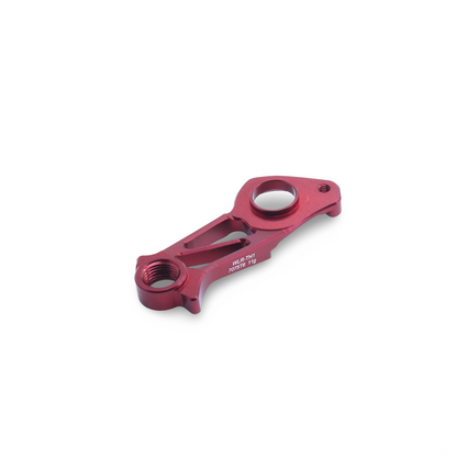 Framesandgear Wilier Disc Brake Direct Mount Derailleur Hanger Red