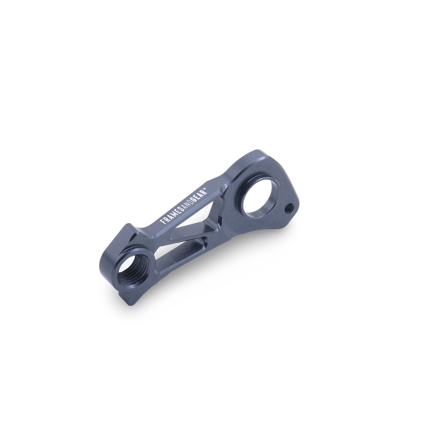 Framesandgear Wilier Disc Brake Direct Mount Derailleur Hanger Grey