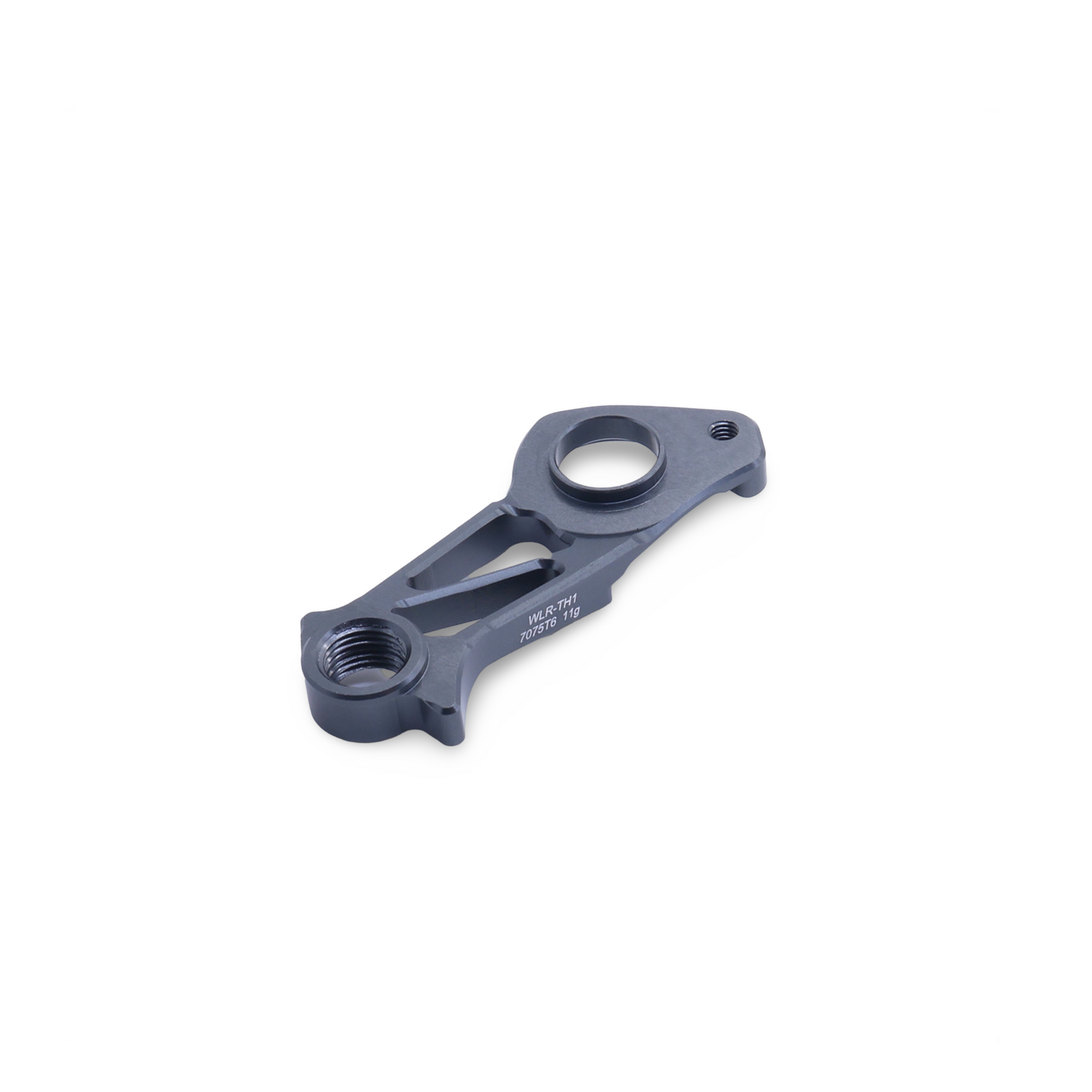 Framesandgear Wilier Disc Brake Direct Mount Derailleur Hanger Grey