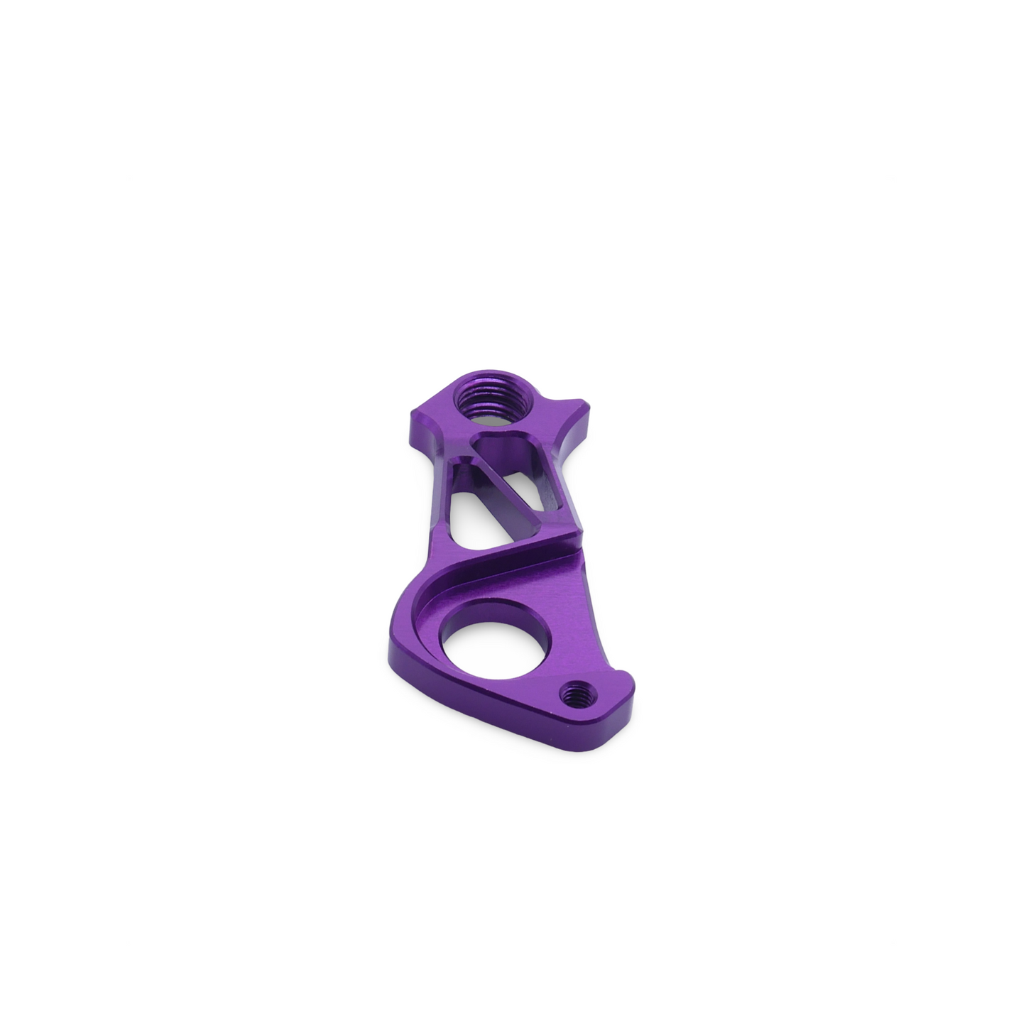 Framesandgear Wilier Disc Brake Direct Mount Derailleur Hanger Purple