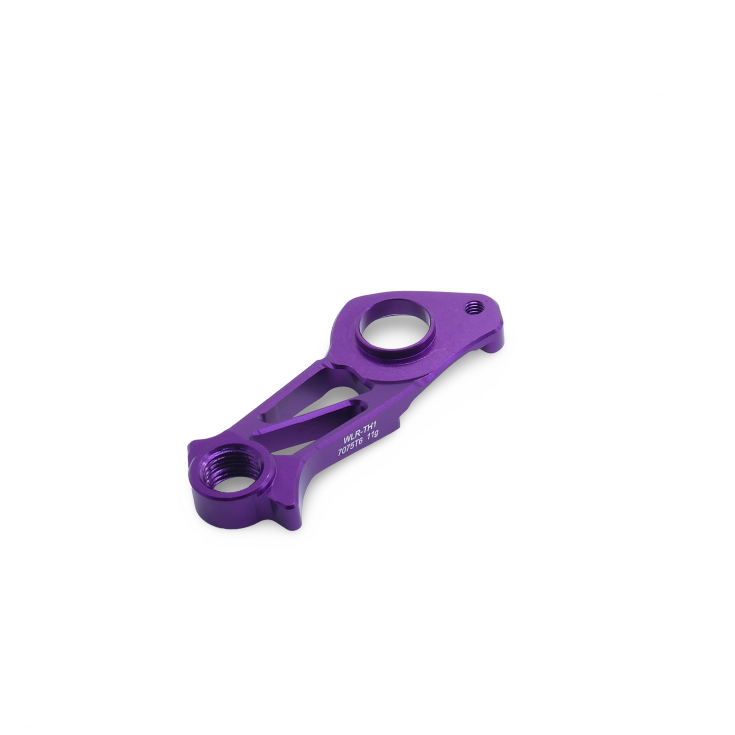 Framesandgear Wilier Disc Brake Direct Mount Derailleur Hanger Purple