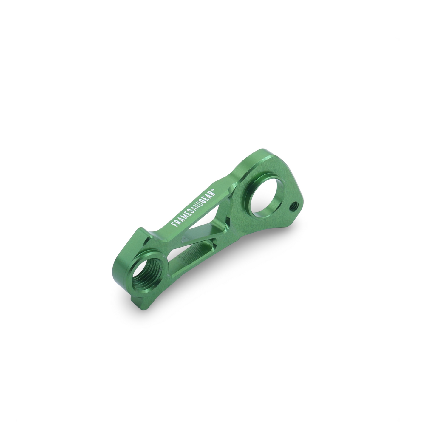 Framesandgear Wilier Disc Brake Direct Mount Derailleur Hanger Green